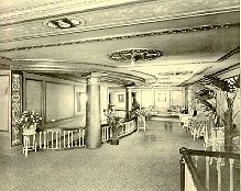 Emerald Theatre - Old Interior Shot (newer photo)